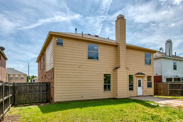 12629 Black Cherry Lane, Fort Worth, TX 76040