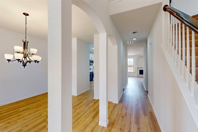 12629 Black Cherry Lane, Fort Worth, TX 76040