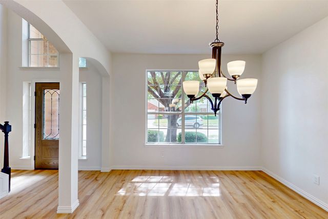 12629 Black Cherry Lane, Fort Worth, TX 76040