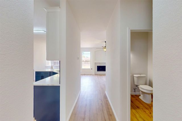 12629 Black Cherry Lane, Fort Worth, TX 76040