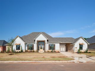 11801 Josie Lane, Oklahoma City, OK 73173