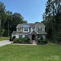 12009 Wild Ginger Lane, Charlotte, NC 28227