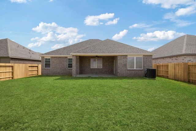 14004 Starboard Reach Drive, Texas City, TX 77510