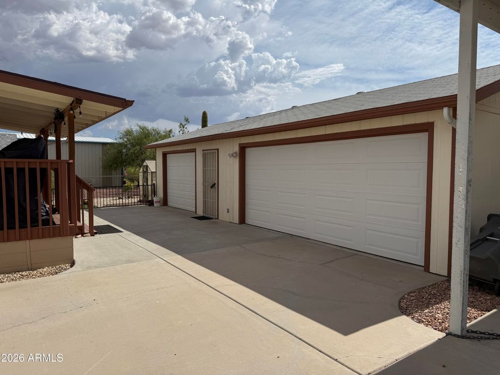 30854 S WANDERING Way 64, Congress, AZ 85332 — photo 2