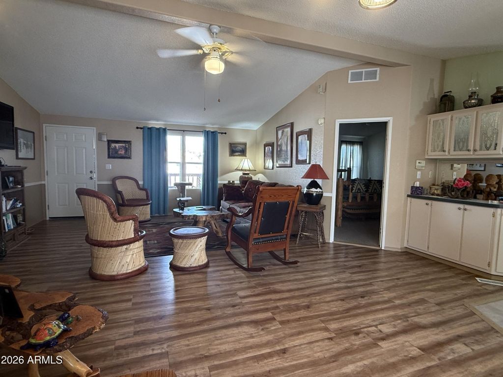 30854 S WANDERING Way 64, Congress, AZ 85332 — photo 4