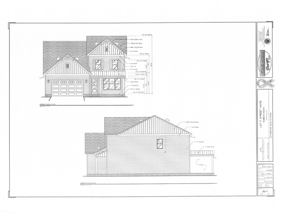 41 Trail West Drive, Mount Juliet, TN 37122