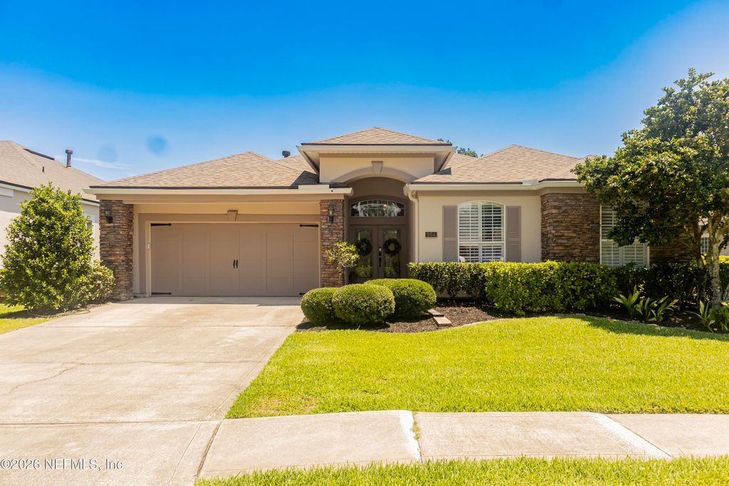 904 GALLIER Place, Jacksonville, FL 32259