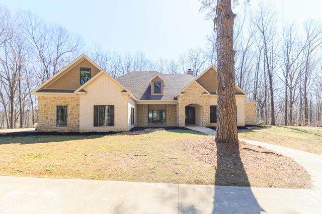 4223 County Road 318, Jonesboro, AR 72401