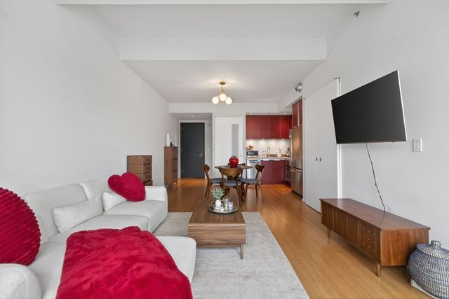 141 Dorchester Ave 1005, Boston, MA 02127