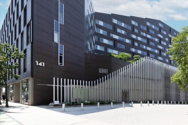 141 Dorchester Ave 1005, Boston, MA 02127