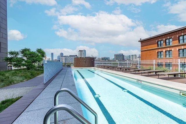 141 Dorchester Ave 1005, Boston, MA 02127