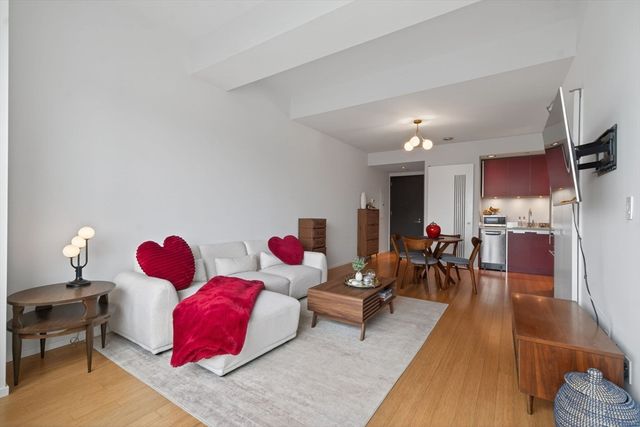 141 Dorchester Ave 1005, Boston, MA 02127