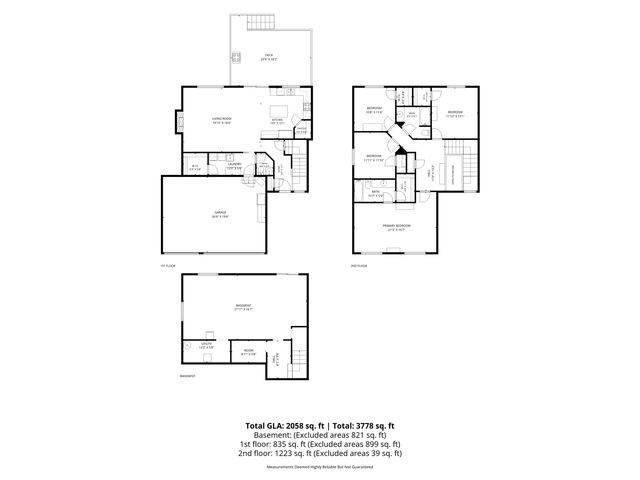 11856 76th NE, Otsego, MN 55301