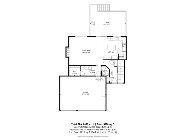 11856 76th NE, Otsego, MN 55301