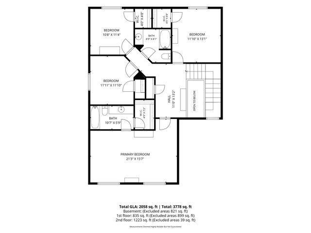 11856 76th NE, Otsego, MN 55301