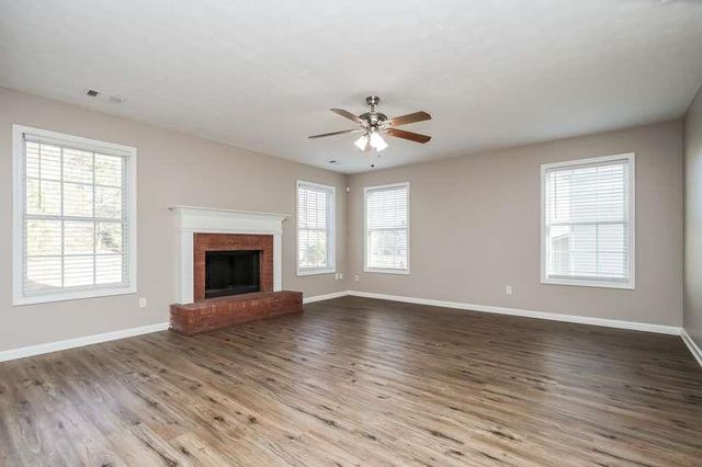 1028 Levista Drive, Locust Grove, GA 30248
