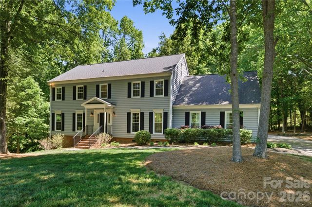 6200 Gold Wagon Lane, Mint Hill, NC 28227