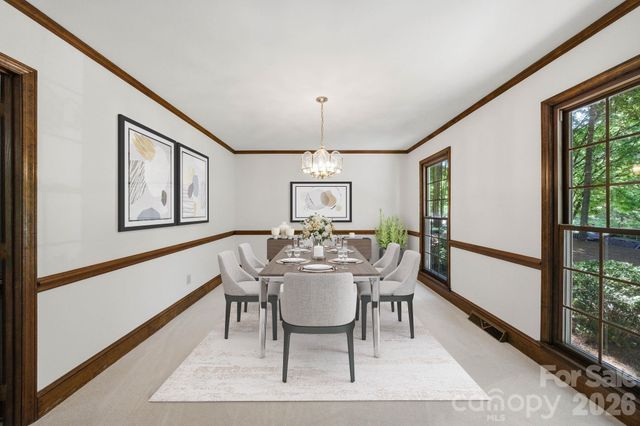 6200 Gold Wagon Lane, Mint Hill, NC 28227