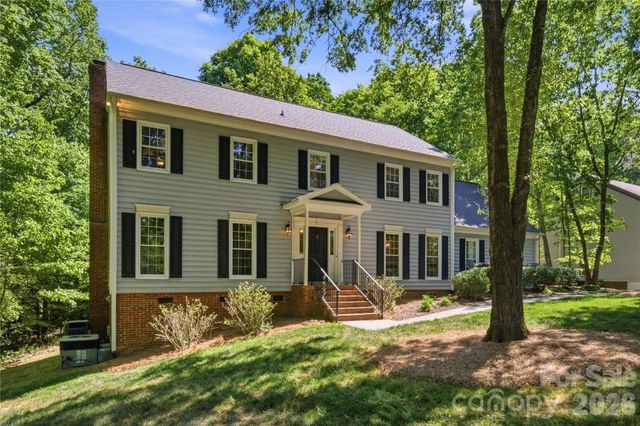 6200 Gold Wagon Lane, Mint Hill, NC 28227