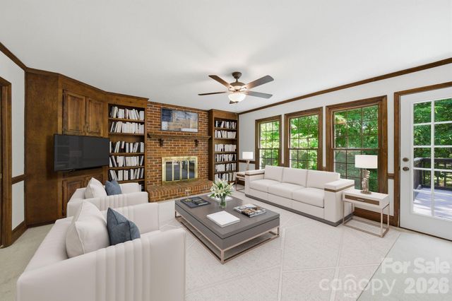 6200 Gold Wagon Lane, Mint Hill, NC 28227