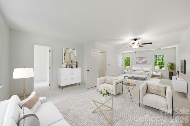 6200 Gold Wagon Lane, Mint Hill, NC 28227