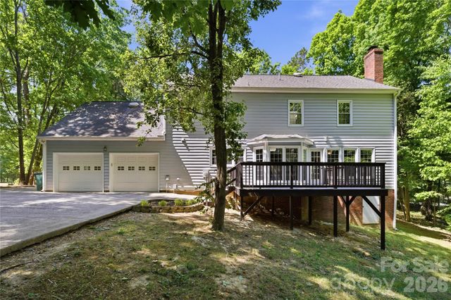 6200 Gold Wagon Lane, Mint Hill, NC 28227