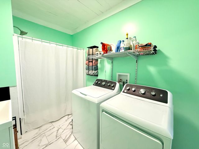 206 Whitlock Avenue, Crawfordsville, IN 47933