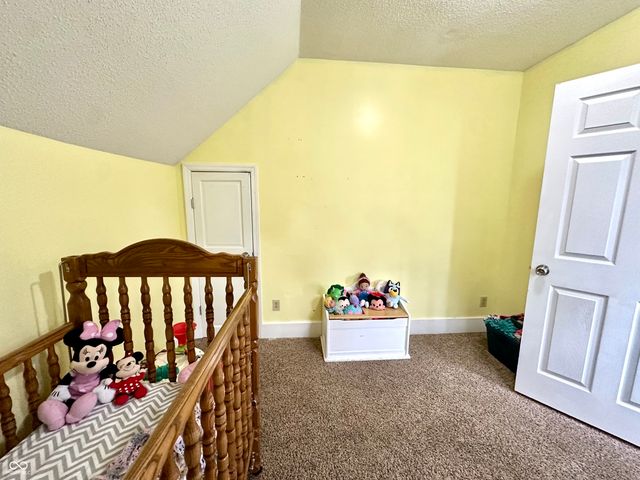 206 Whitlock Avenue, Crawfordsville, IN 47933