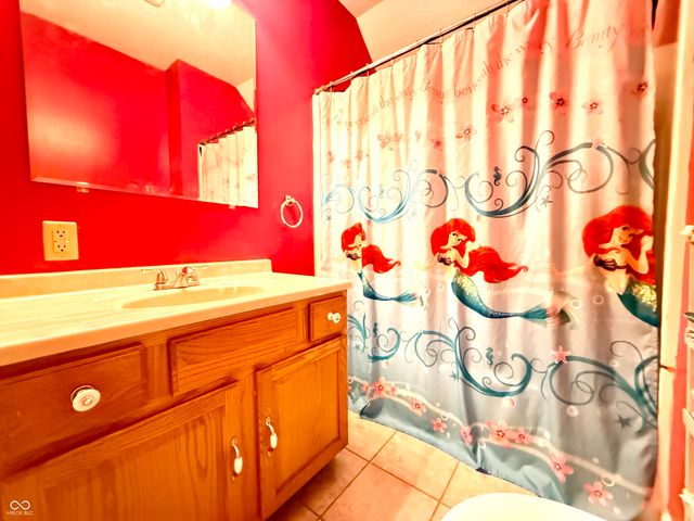 206 Whitlock Avenue, Crawfordsville, IN 47933