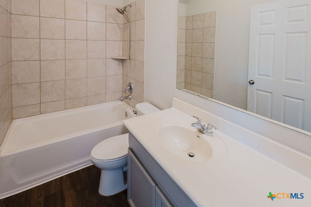 632 Ridgemeadow Drive, New Braunfels, TX 78130