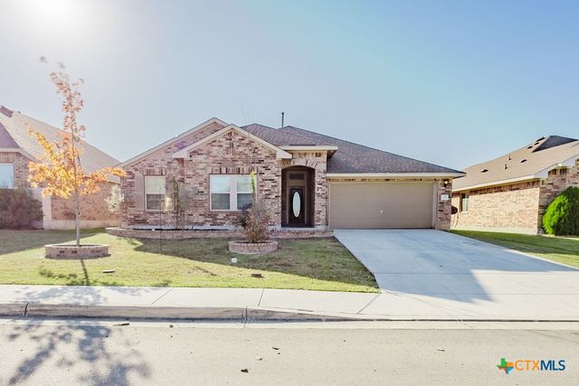 632 Ridgemeadow Drive, New Braunfels, TX 78130
