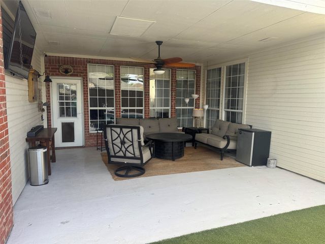 11721 Waterford Lane, Frisco, TX 75035