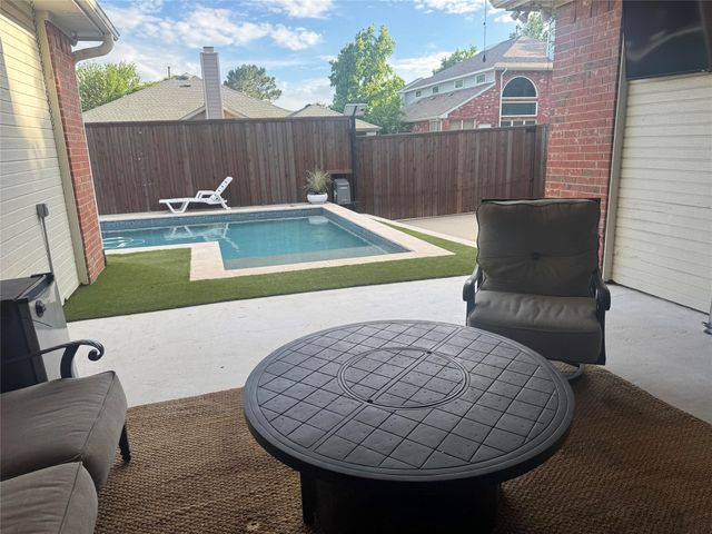 11721 Waterford Lane, Frisco, TX 75035