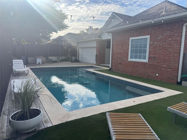 11721 Waterford Lane, Frisco, TX 75035