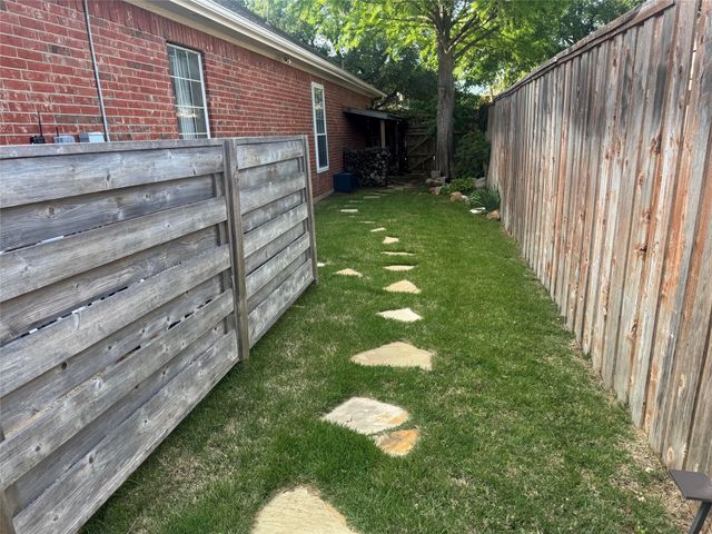 11721 Waterford Lane, Frisco, TX 75035