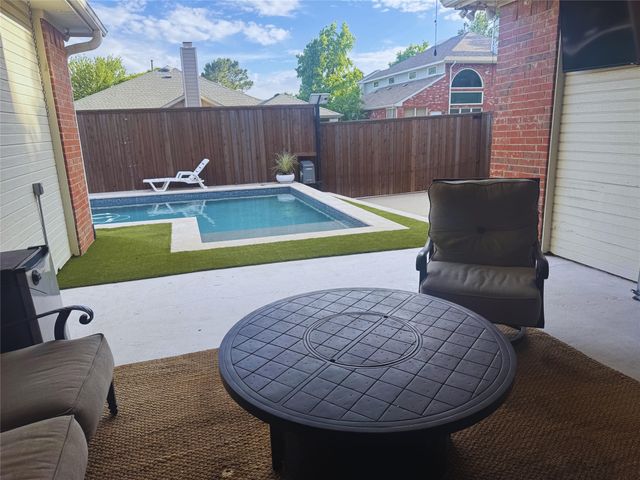 11721 Waterford Lane, Frisco, TX 75035