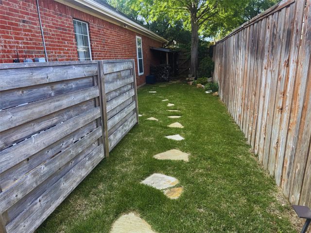 11721 Waterford Lane, Frisco, TX 75035