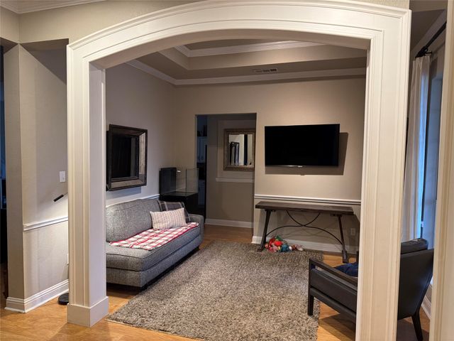 11721 Waterford Lane, Frisco, TX 75035