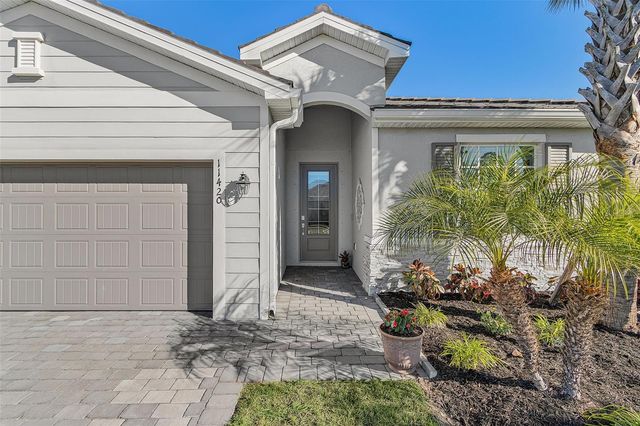 11420 BURGUNDY DRIVE, Venice, FL 34293