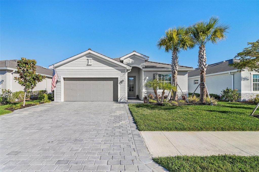 11420 BURGUNDY DRIVE, Venice, FL 34293