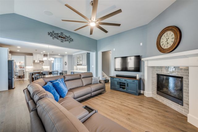 1630 Star Creek Drive, Prosper, TX 75078