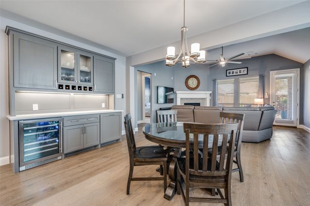 1630 Star Creek Drive, Prosper, TX 75078