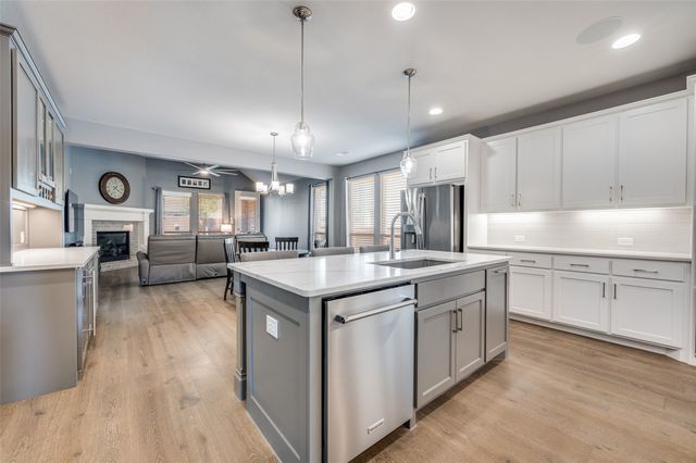 1630 Star Creek Drive, Prosper, TX 75078