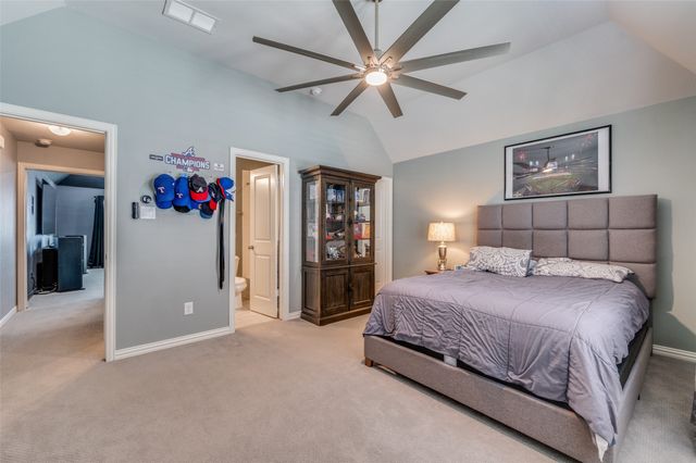 1630 Star Creek Drive, Prosper, TX 75078