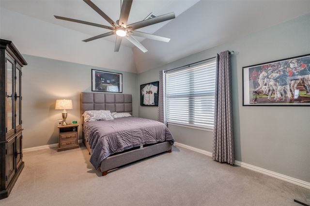 1630 Star Creek Drive, Prosper, TX 75078