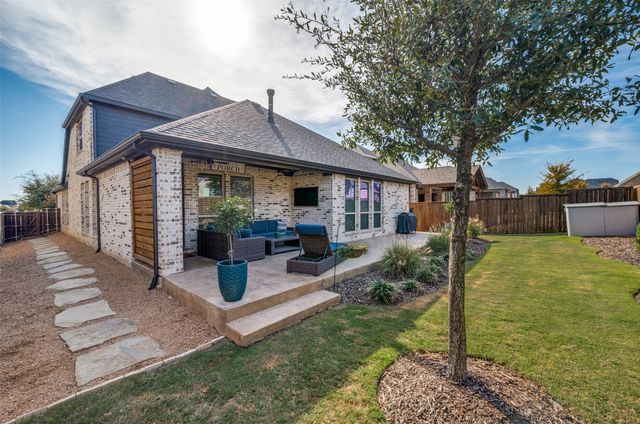 1630 Star Creek Drive, Prosper, TX 75078