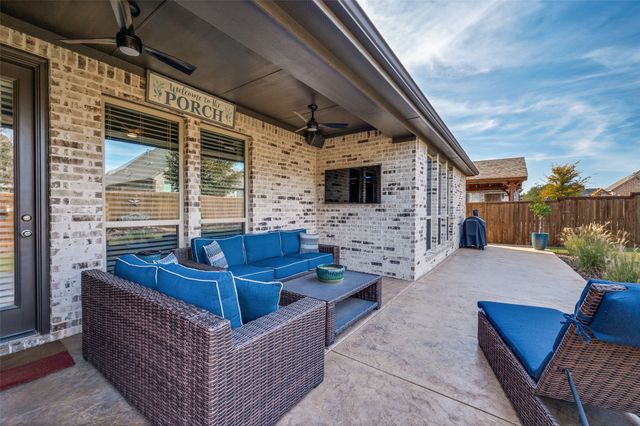 1630 Star Creek Drive, Prosper, TX 75078