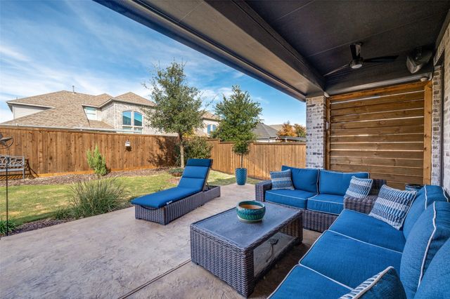 1630 Star Creek Drive, Prosper, TX 75078