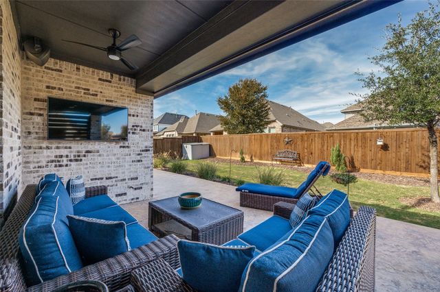 1630 Star Creek Drive, Prosper, TX 75078