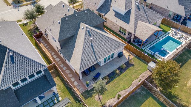 1630 Star Creek Drive, Prosper, TX 75078